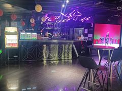 -魅KTV·AI辅唱(人民广场旗舰店)