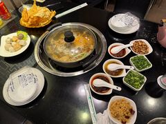 -丫丫汤膳打边炉(宏府408坊店)