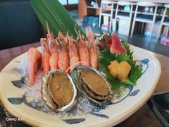 -尺山寸水日料(马桥满天星店)