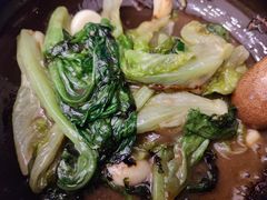 -旺爷砂锅·茶作(国贸城店)