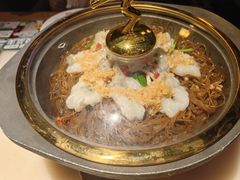 -绿茶餐厅(领展购物广场·中关村店)