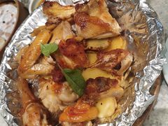 -四道菜·福建菜馆(新街口金鹰店)