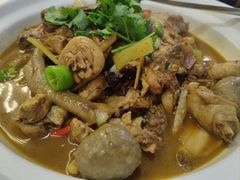-湘香私房菜(大石长隆店)