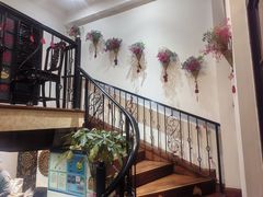 -利鸿私宴(南京路步行街店)