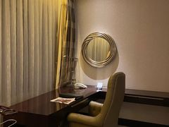 -大连中远海运洲际酒店