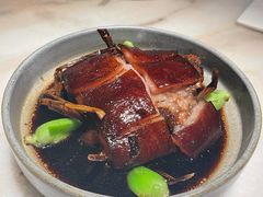草扎肉-桂满陇-西湖船宴(西单大悦城店)