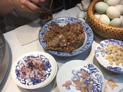 -家宴·灌蛋·沙茶面(曾厝垵店)