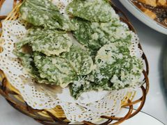-翠茗农庄土菜馆(天目湖店)