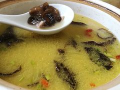 -天目湖刘老四农庄