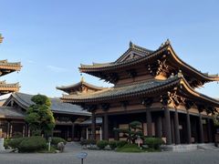 -梅州天地人花园酒店(梅县人民广场店)