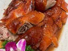 金陵烤鸭-品大三(大行宫店)