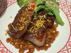 -谭厨中山传家菜.乳鸽.脆鲩鱼(华强北中航城店)
