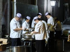 -清真·鸦儿李记·小馆(后海店)