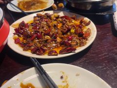 -陈麻婆豆腐总店