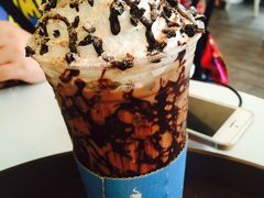 -Cafe de Paris(林荫路店)