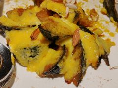 蛋黄酱烤贝贝瓜-上和臻品中国菜(花园街店)