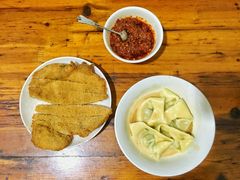 -潘国仙耳光馄饨(黄家阙路店)