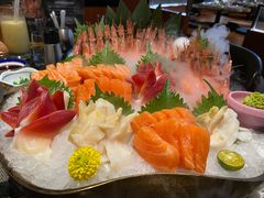 -極上萬膳·日料放题(海岸城店)