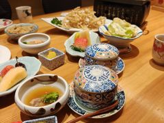-大岛日本料理铁板烧(南通大饭店)