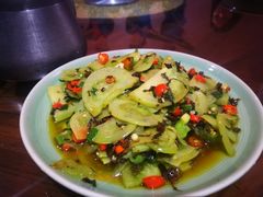 -德叔阙里·衢州菜馆(月湖店)