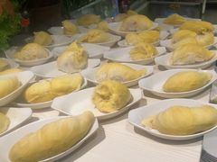 -一方渔歌蒸汽海鲜自助(文化路万达广场店)