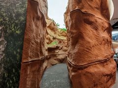 -陕西自然博物馆