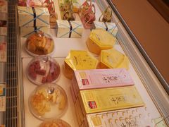 -好利来(阜成门店)