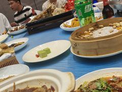 -绸乡宴酒店·融合苏帮宴(吴江店)