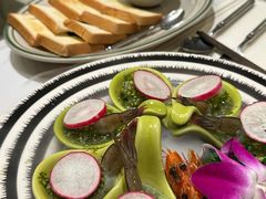 -太食獸泰式茶餐厅(IFS国金中心店)