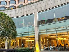 -杭州君悦酒店