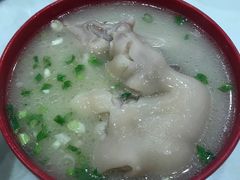 -廖老妈蹄花店(人民公园陕西街259号店)