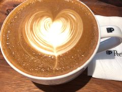 -Peet's Coffee皮爷咖啡(大学路店)