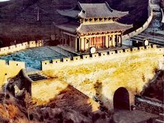 -雁门关景区
