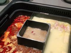 -巴奴毛肚火锅(二七万达店)