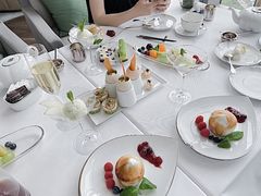 -悦厅·下午茶(杭州柏悦酒店)