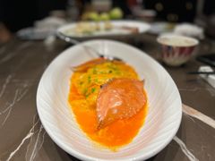 -海派悦庭·海胆烧麦·新融合菜(凯德广场店)