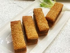 -广州逸林假日酒店·四季桃源中餐厅(白云山风景区店)