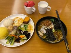 -全季酒店(大连星海公园店)