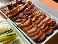 -张烤鸭·川菜·非遗冒烤鸭(青石桥店)
