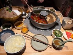-巴奴毛肚火锅(七宝领展广场店)