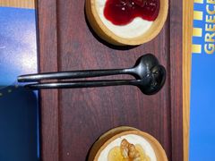 -HELLO MUSAE 拾光缪斯餐厅·纯正希腊风味(苏州中心店)