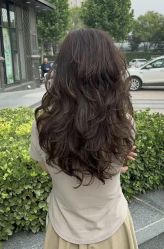 -BEAUTY HAIR GANO