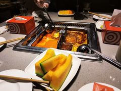 -海底捞火锅(关山保利店)