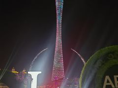 -海心沙亚运公园
