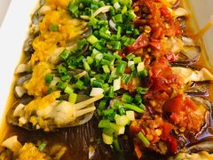 -丰收日·小海鲜·沪上家宴(顾村正大店)