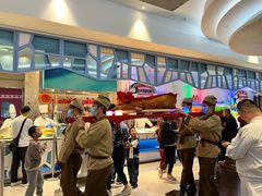 -帝企鹅自助餐厅•儿童岛•真企鹅(长隆企鹅酒店)