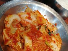 -神仙雪浓汤(明洞店)