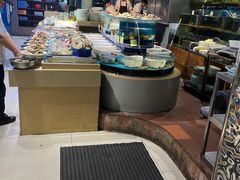 -蓝珊瑚蒸汽海鲜餐厅(龙奥店)