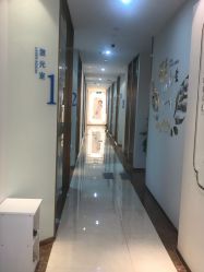 -丽美妍医疗美容·皮秒·立体分层抗衰