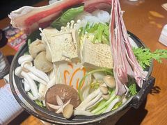 -二丁目食堂(浑南花园城店)